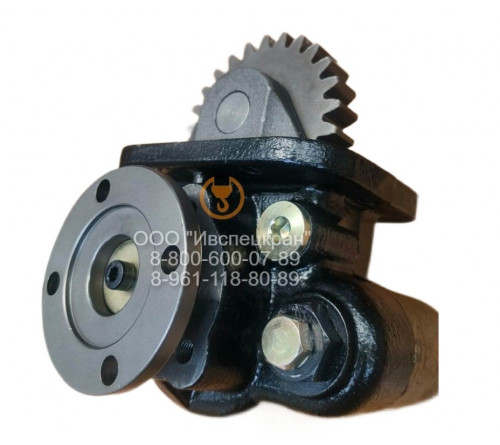 КОМ для МАЗ PF19058P (аналог МП-58)